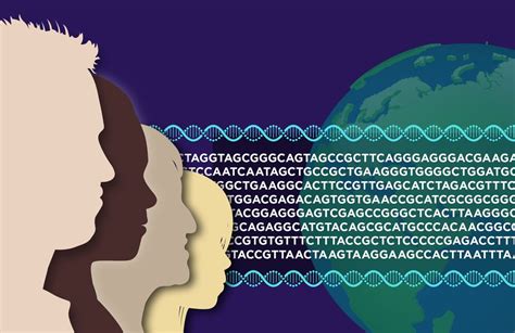 Ancient DNA lab maps little-explored human lineages