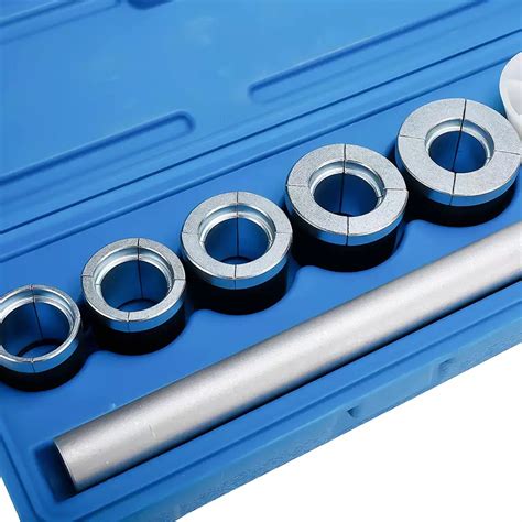 Camshaft Bearing Tool Kit Cam Bearing Installation/Removal Tool Set 1. ...