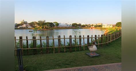 Chetpet Eco Park: Lake, Boating & More | LBB, Chennai