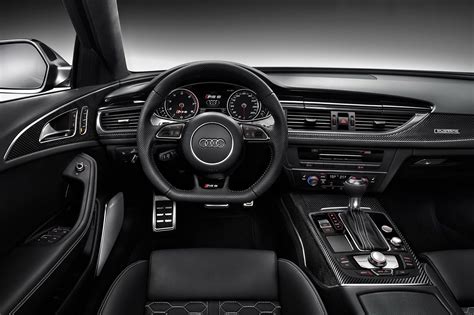 The New Audi RS6 Avant | Audi rs6, Audi rs, Audi