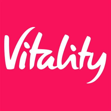 Vitality UK - YouTube