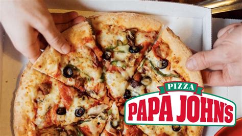 Papa John’s names new global chief marketing officer | Restaurant & Café