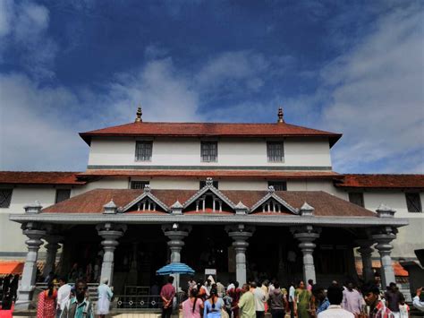 Best Time To Visit Dharmasthala > Weather, Season & Temperature