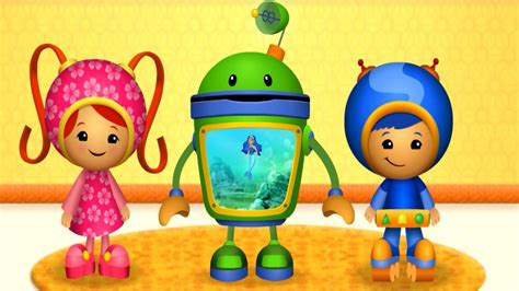 Equipo Umizoomi : Equipo Umizoomi : Foto - Foto 4 sobre 4 - SensaCine.com