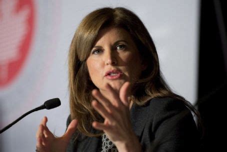 Who is Rona Ambrose dating? Rona Ambrose boyfriend, husband