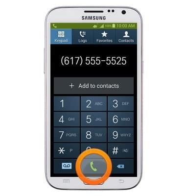 AT&T Cingular Flex (EA211101) - Conference calling - AT&T