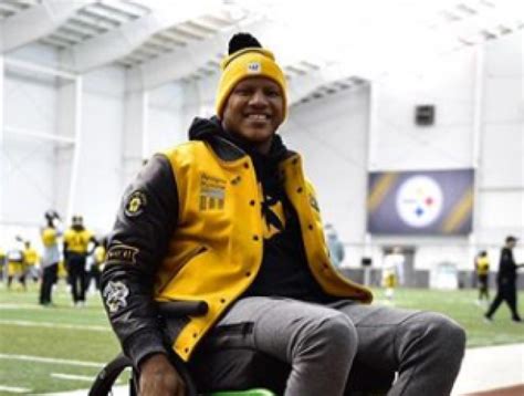 Ryan Shazier Injury Update: Steelers Linebacker ‘Making Strides’ | IBTimes