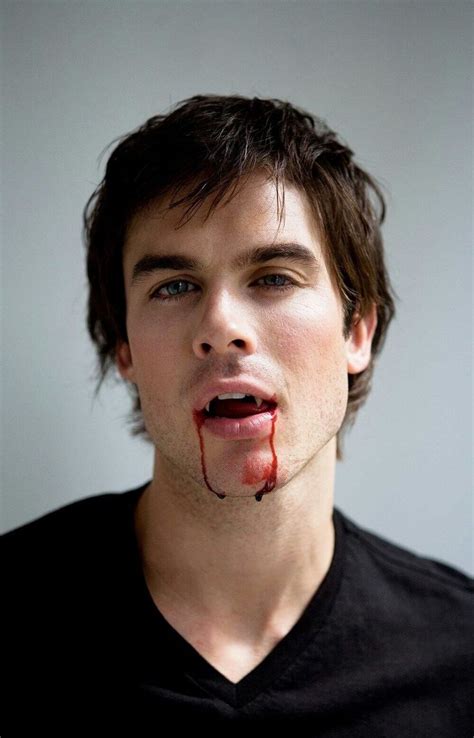 161 best IAN SOMERHALDER - DAMON SALVATORE! images on Pinterest | Damon ...