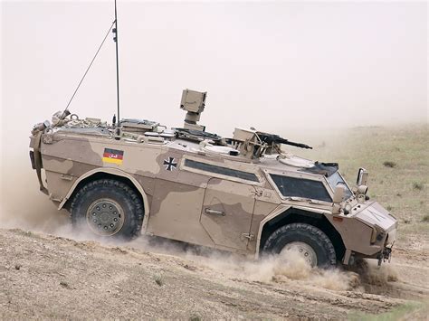 germany, Nato, Desert, Combat, Vehicle, Armored, War, Military, Army ...