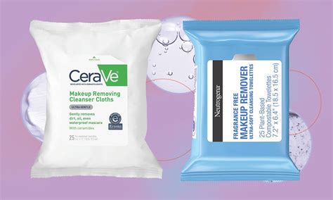 The 5 Best Makeup Wipes For Sensitive Skin - BeautyNews.UK