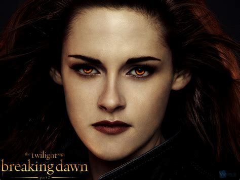 Twilight Saga Breaking Dawn Part 2 Characters HD Wallpapers ~ Desktop ...