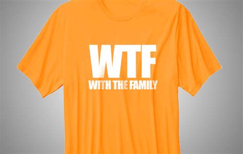 35 Funny Family Reunion T-Shirt Sayings