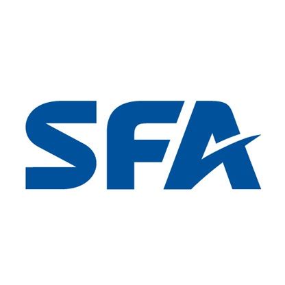 SFA Engineering on the Forbes Asia's 200 Best Under A Billion List