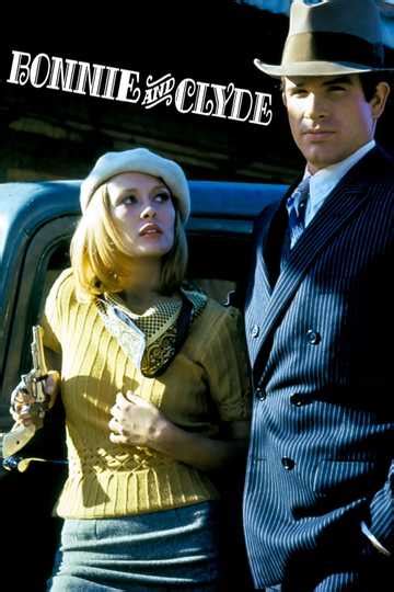 Bonnie and Clyde (1967) - Cast and Crew | Moviefone