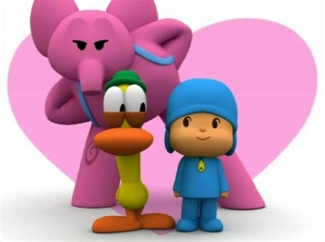 Pocoyo (2005)