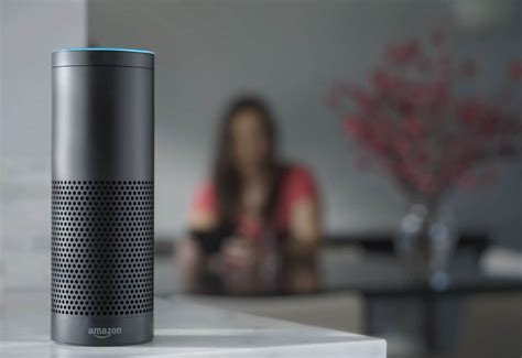 Smart home model integrates Amazon’s Alexa technology - The Washington Post