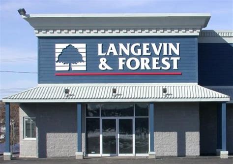 Langevin & Forest, pour entrepreneurs, artisans et bricoleurs - Bois ...