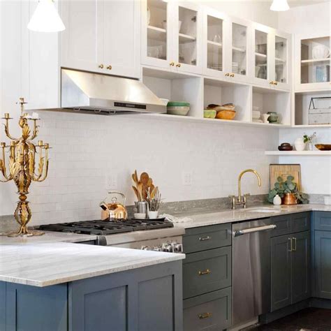 33+ Top Knobs for Kitchen Cabinets Guide! - homeexalt