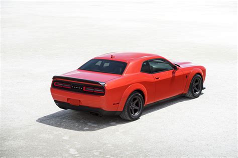 2022 Dodge Challenger SRT Hellcat Review, Pricing, And Specs | lupon.gov.ph