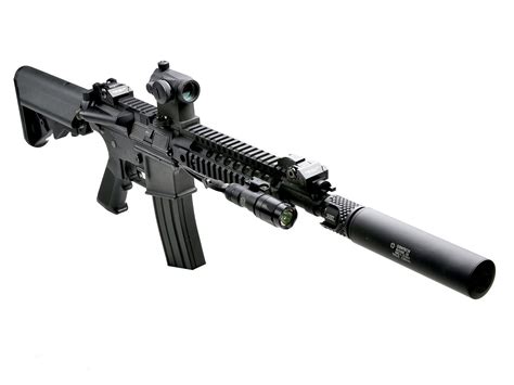 Barrett REC7 Weapons Guns, Guns And Ammo, Riffle, Battle Rifle ...