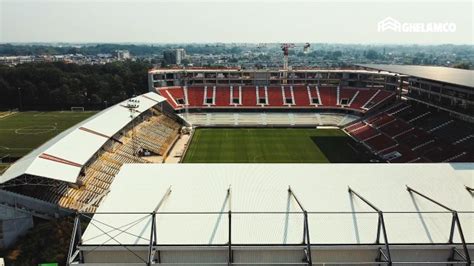 Royal Antwerp FC Ground & Tickets – worldsoccerpins.com