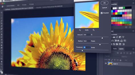 Course on Photoshop CC Working with Filters | Pluralsight