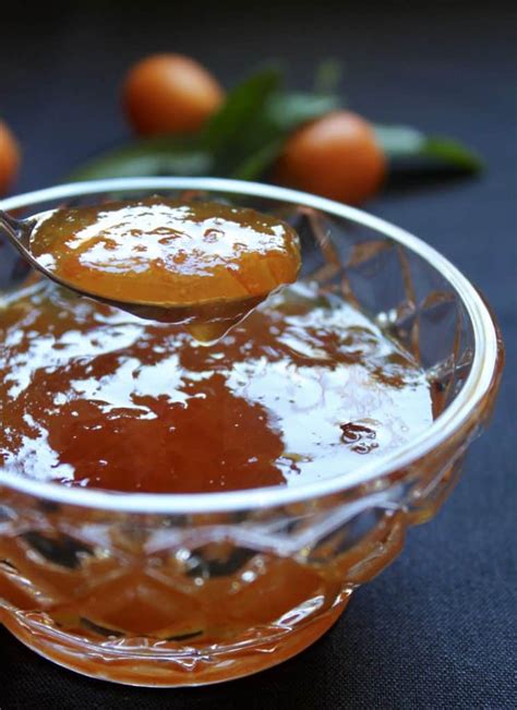 Easy Kumquat Jam Recipe (No Pectin Added and Award-Winning ...