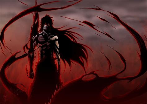 Bleach Wallpapers Hollow - Wallpaper Cave