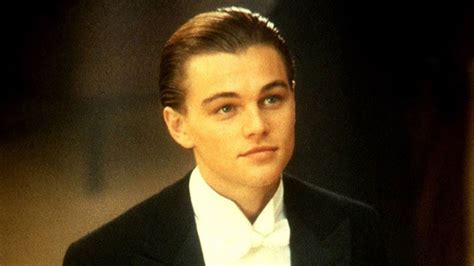 From Titanic to The Revenant: Leonardo DiCaprio's Best Hair Moments in ...