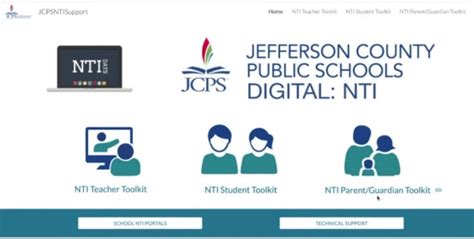 Student Portal JCPS | Student Portal