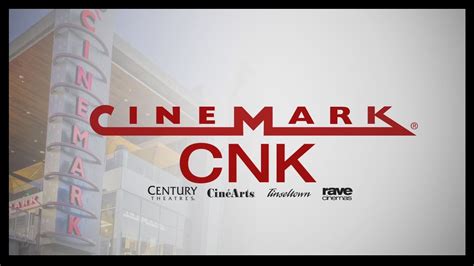 Welcome to Cinemark! - YouTube