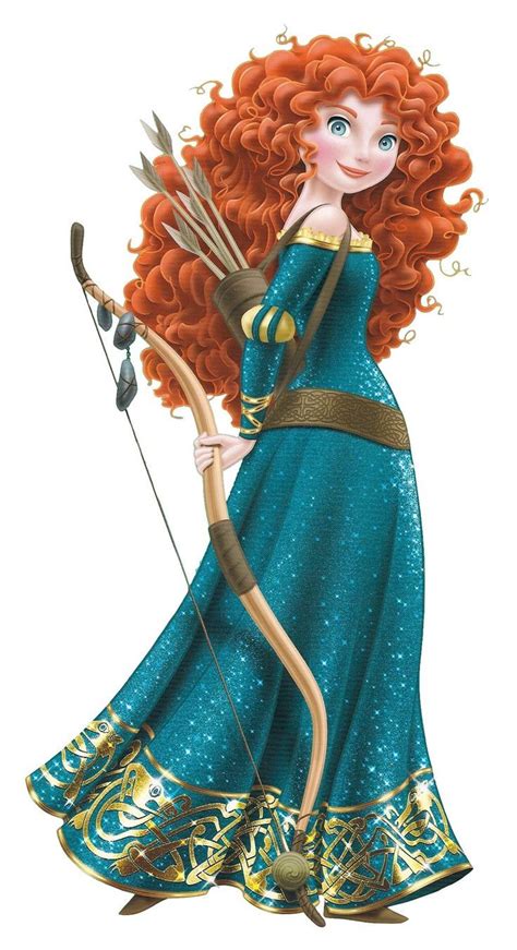 Pin by Bego Watford on Disney | Disney princess merida, Disney, Disney ...