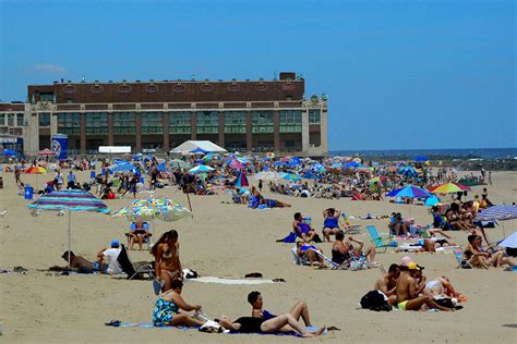 Asbury Park Beaches Open May 27 – The Coaster | Asbury Park, NJ