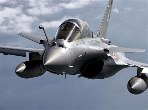 Gambar Pesawat Tempur Rafale | Fighter Jet Picture and Photos