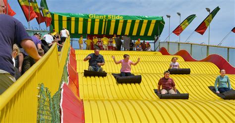 Wisconsin State Fair: 10 things you can't miss