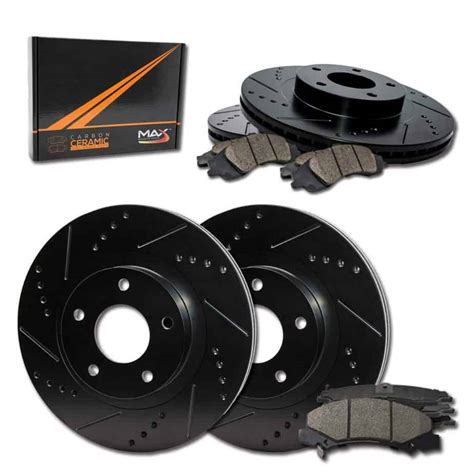 The Best Brake Rotor Brands: All You Need to Know