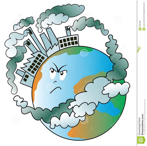 Pollution clipart, Pollution Transparent FREE for download on ...