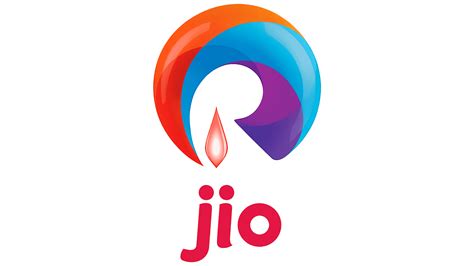 Jio Logo, symbol, meaning, history, PNG, brand