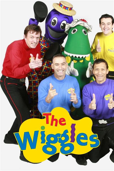 The Wiggles Tv Series 7