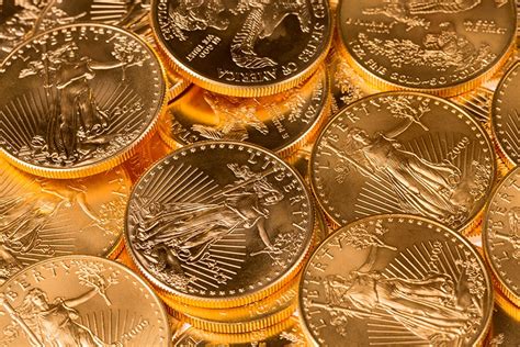 The Many Different Ways to Invest in Gold – Goldco