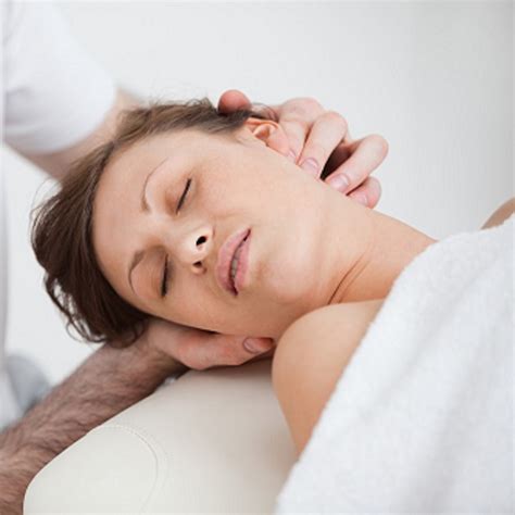 Craniosacral Therapy Techniques ⋆ LMT Success Group