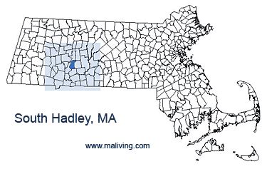 South Hadley MA South Hadley Massachusetts Lodging Real Estate Dining ...