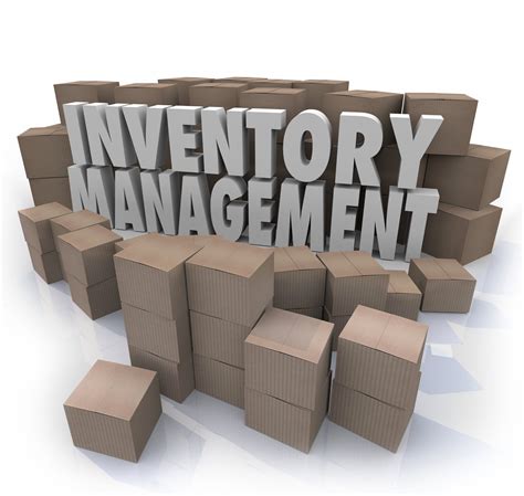 Taking Stock of Your Inventory Management Techniques: 10 Tips for ...