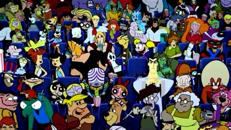 30 Awesome Nostalgic Cartoons You Wish You Could See Now - Geekswipe