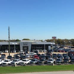 Hiley Buick GMC - 33 Reviews - Car Dealers - 3535 W Loop 820 S, Western ...