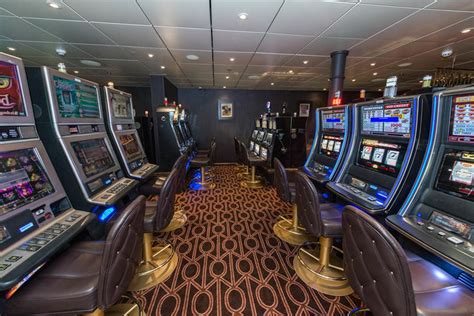 Casino on Seven Seas Navigator Cruise Ship - Cruise Critic