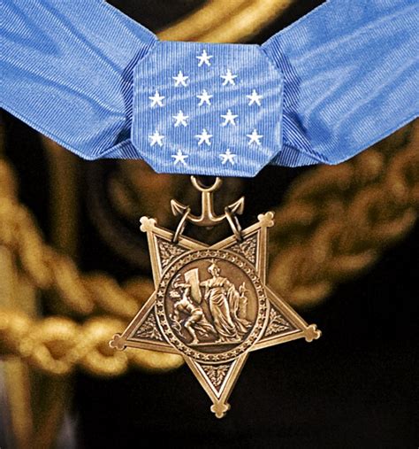 Medal Of Honor Approved For Civil War Hero