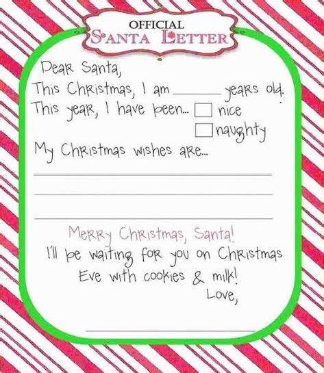 33+ Printable Secret Santa Questionnaire Free Download!! | Christmas ...