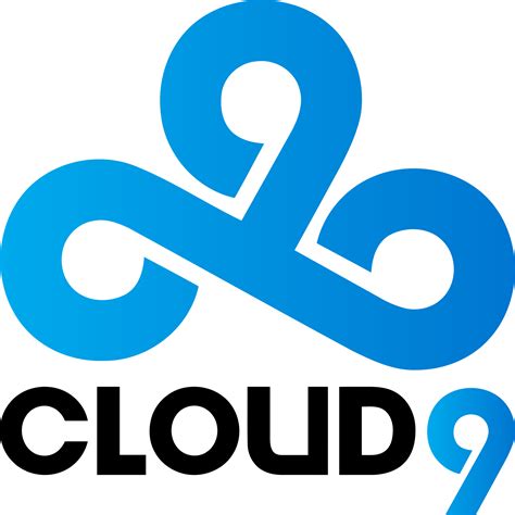 Cloud9 Color Codes Hex, RGB, and CMYK - Team Color Codes