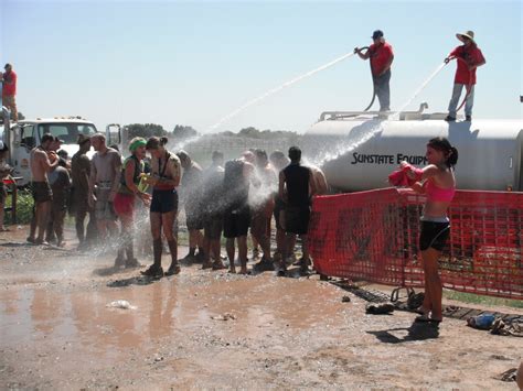 The Warrior Dash - Everything You NEED to Know - WanderingJustin.com